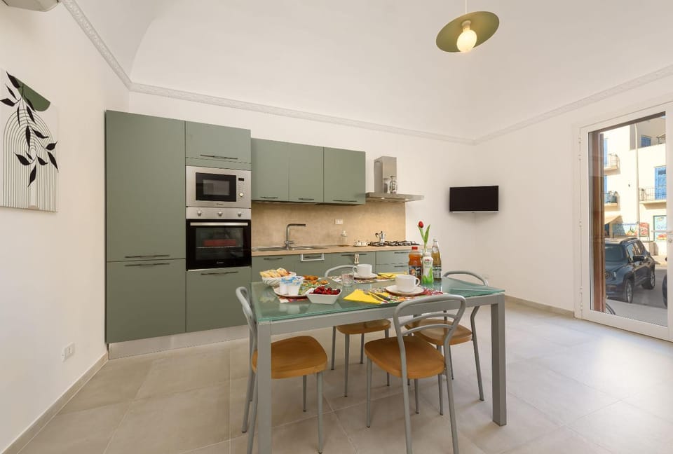 Casa Ciccina Apartment in San Vito Lo Capo