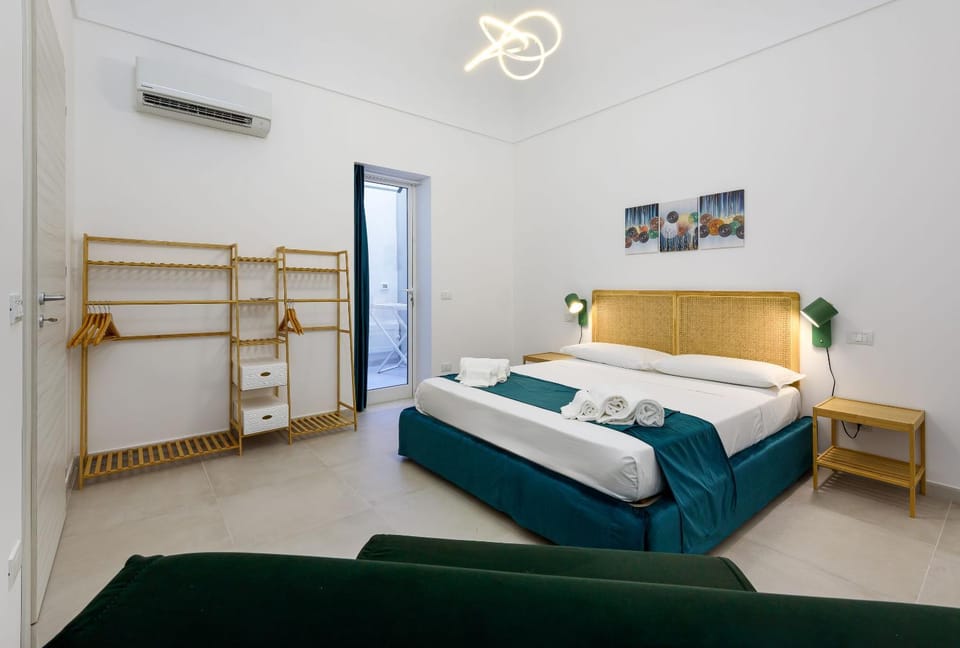 Casa Ciccina Apartment in San Vito Lo Capo