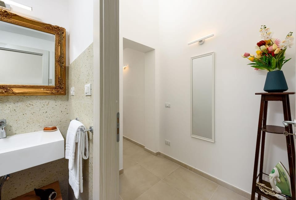Casa Ciccina Apartment in San Vito Lo Capo