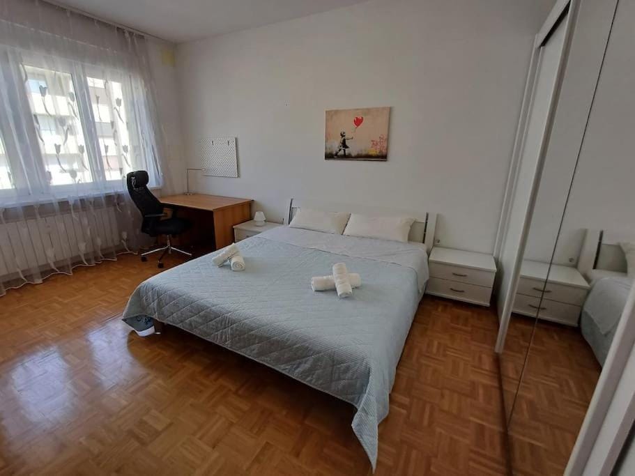 City Center Apartment Gustin Apartment in Slovenia
