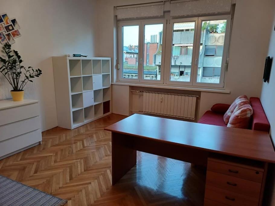 City Center Apartment Gustin Apartment in Slovenia
