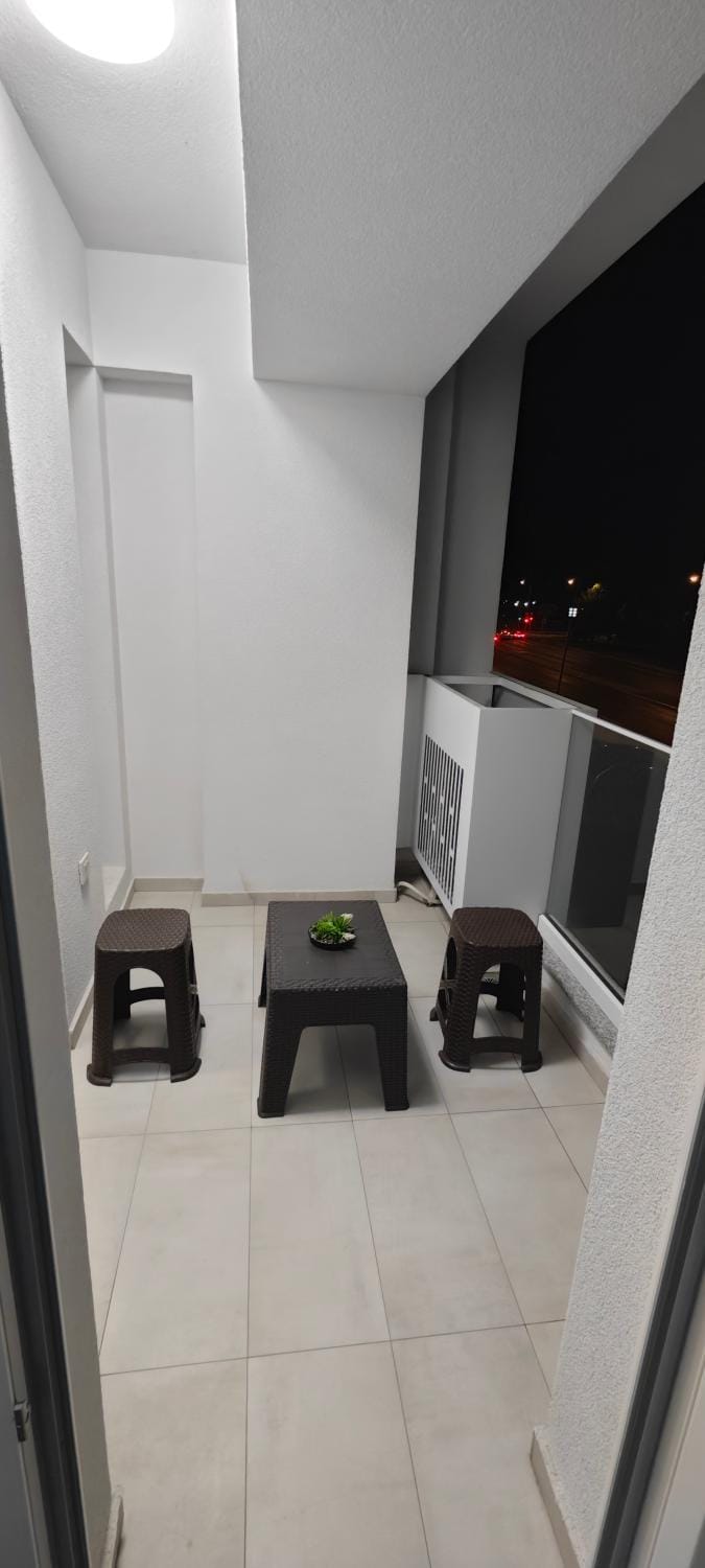 Relaxing property Apartment in Skopje
