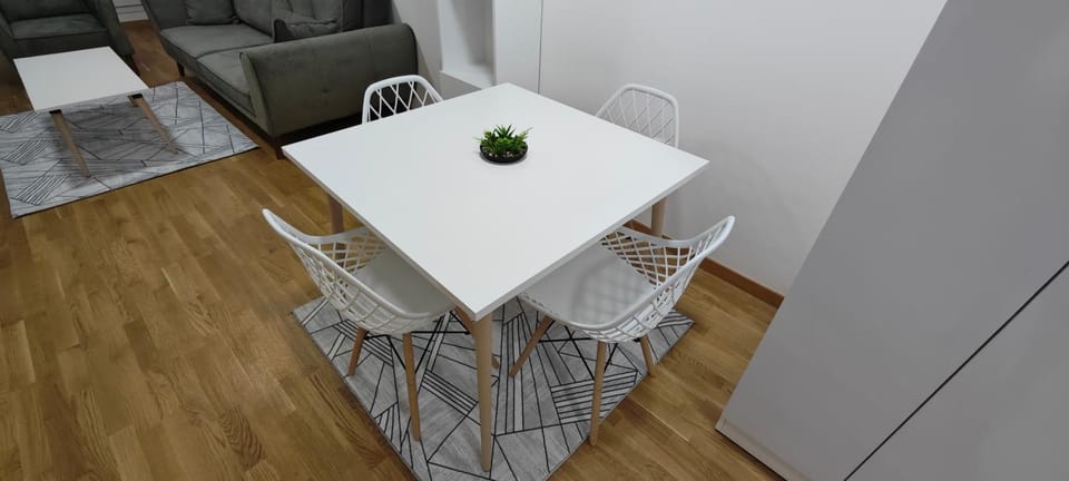Relaxing property Apartment in Skopje