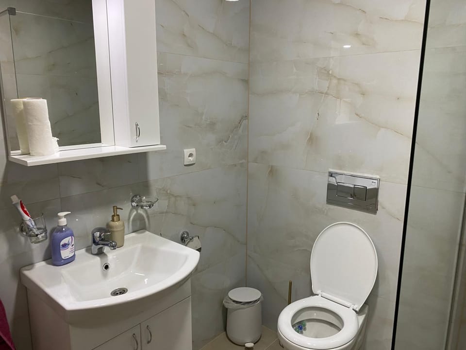 Apartman Šumarak Apartment in Zlatibor District, Serbia