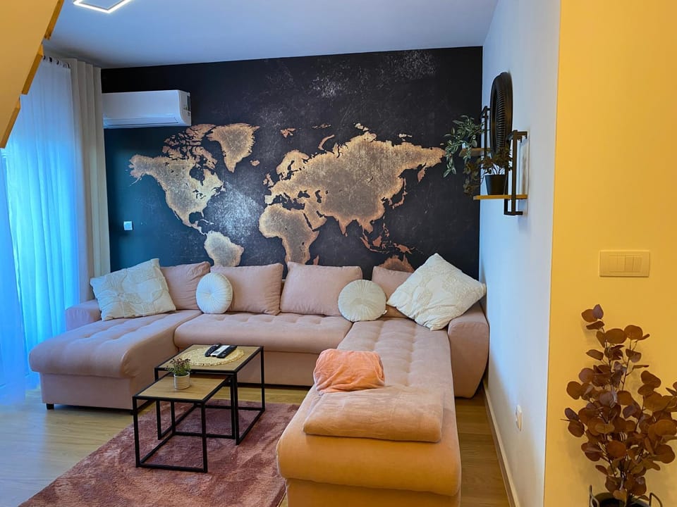 Apartman Šumarak Apartment in Zlatibor District, Serbia