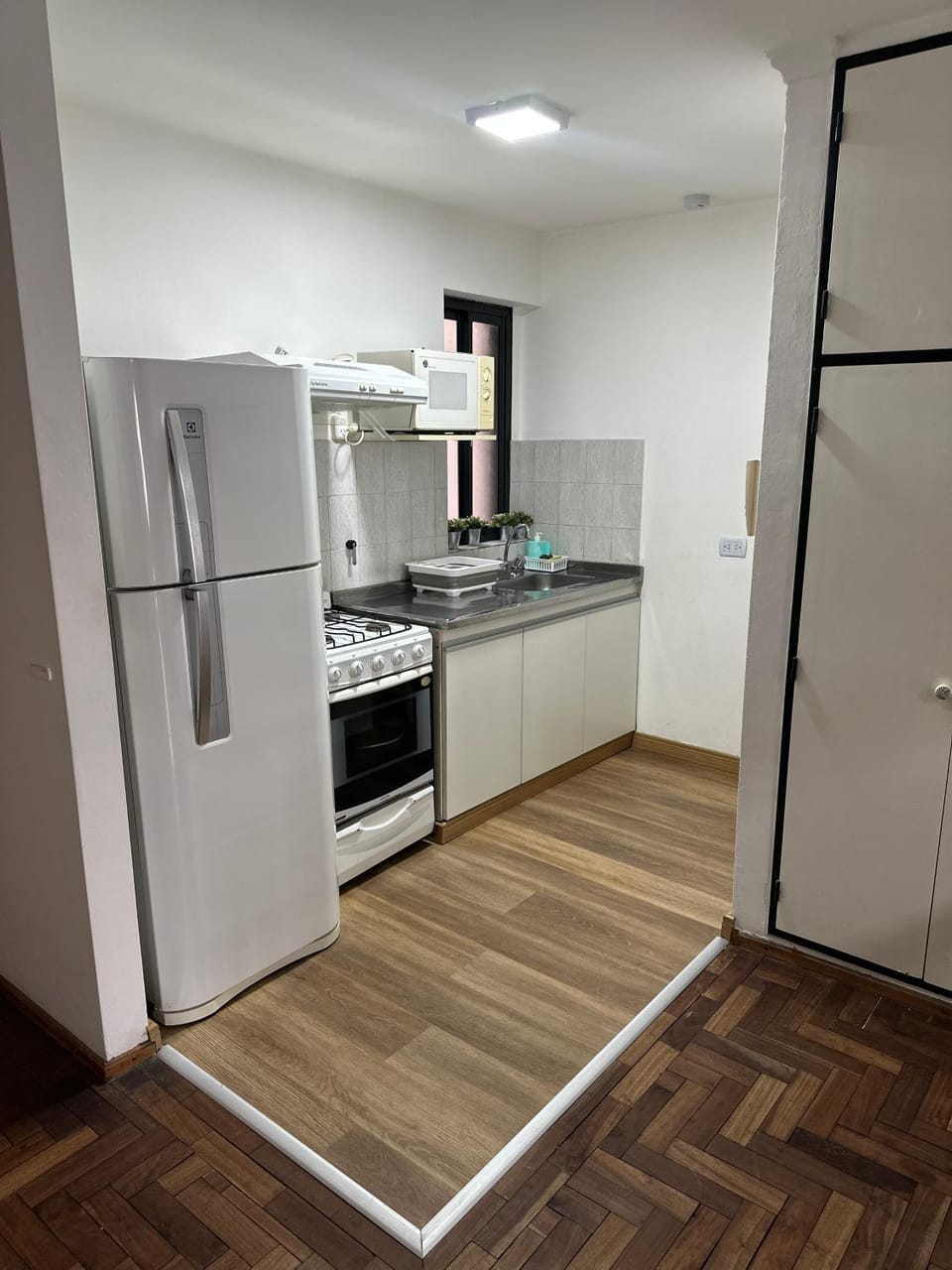 Obispo Oro Departamento Temporario Córdoba Apartment in Cordoba