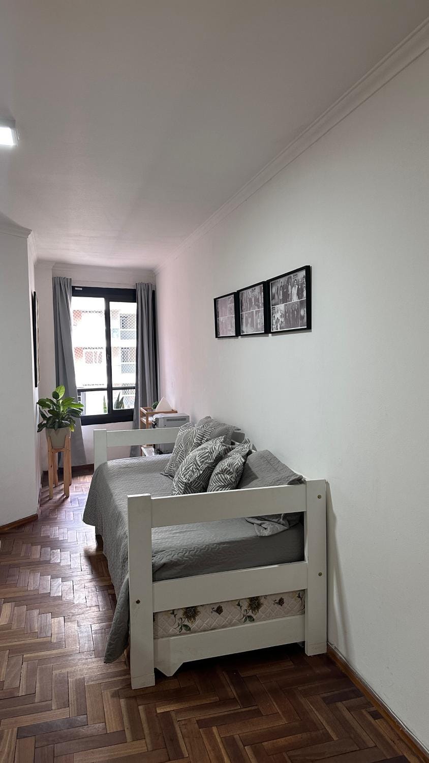 Obispo Oro Departamento Temporario Córdoba Apartment in Cordoba
