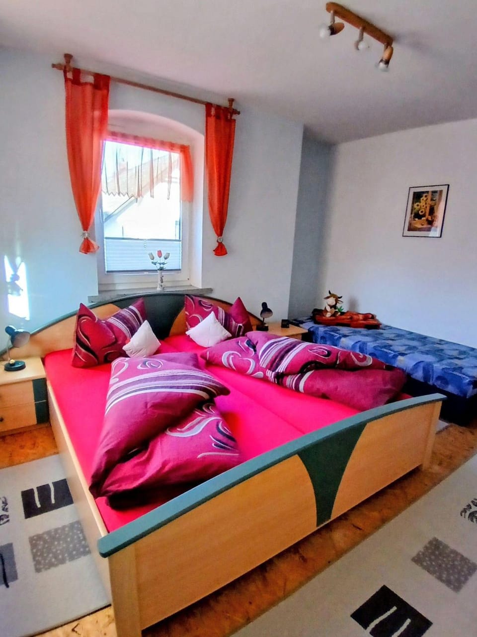 Ferienwohnung-Heidi Apartment in Saxony