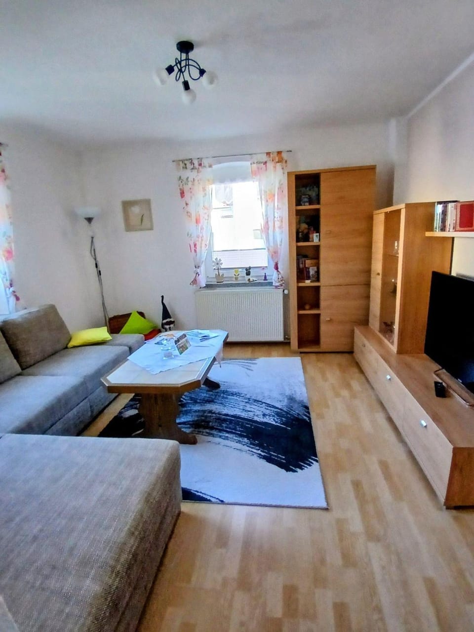 Ferienwohnung-Heidi Apartment in Saxony