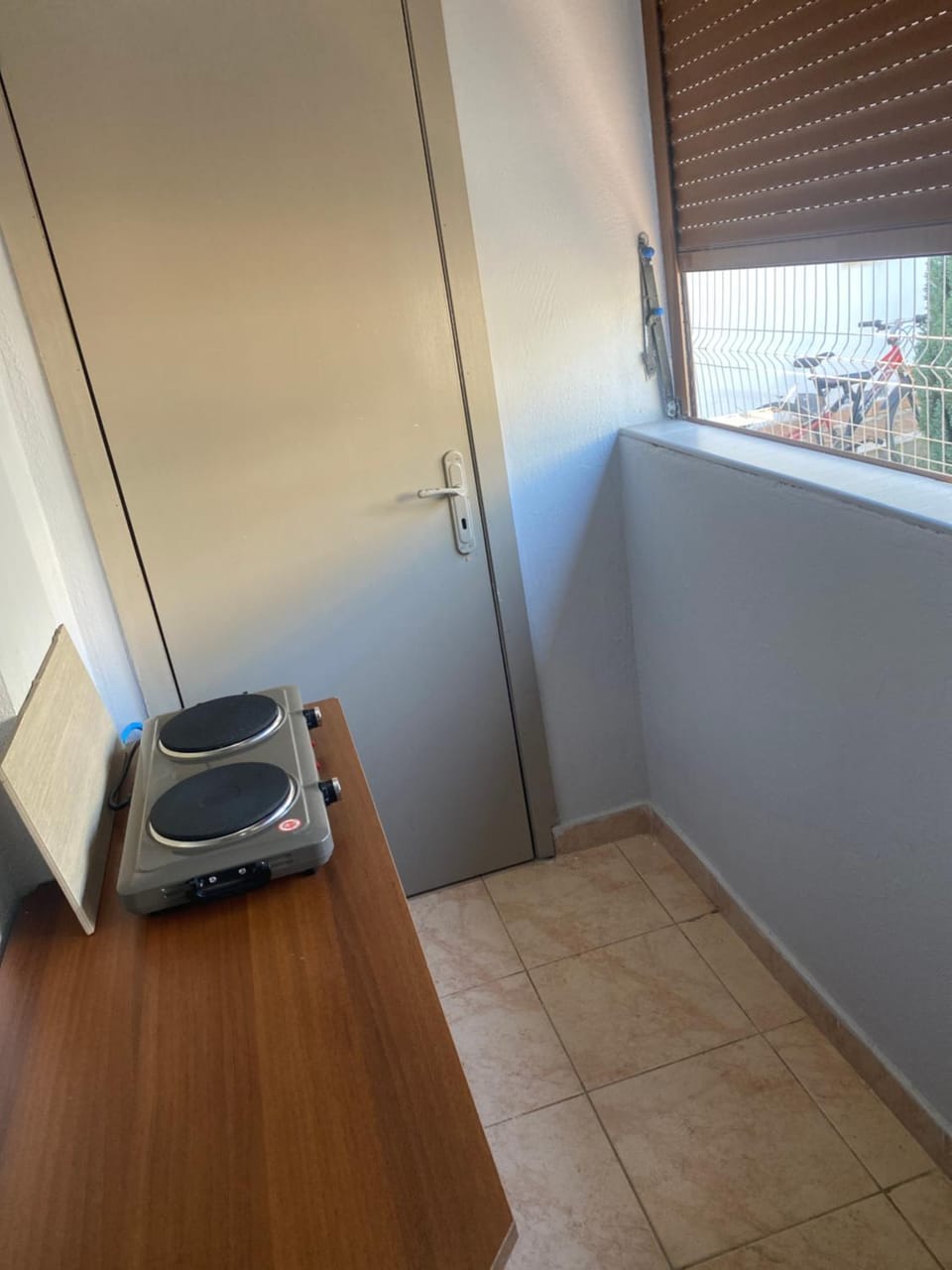 VOD Apartments Apartment in Montenegro