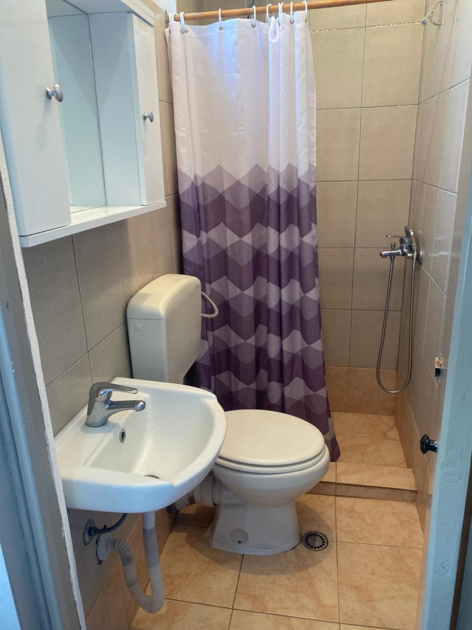 VOD Apartments Apartment in Montenegro