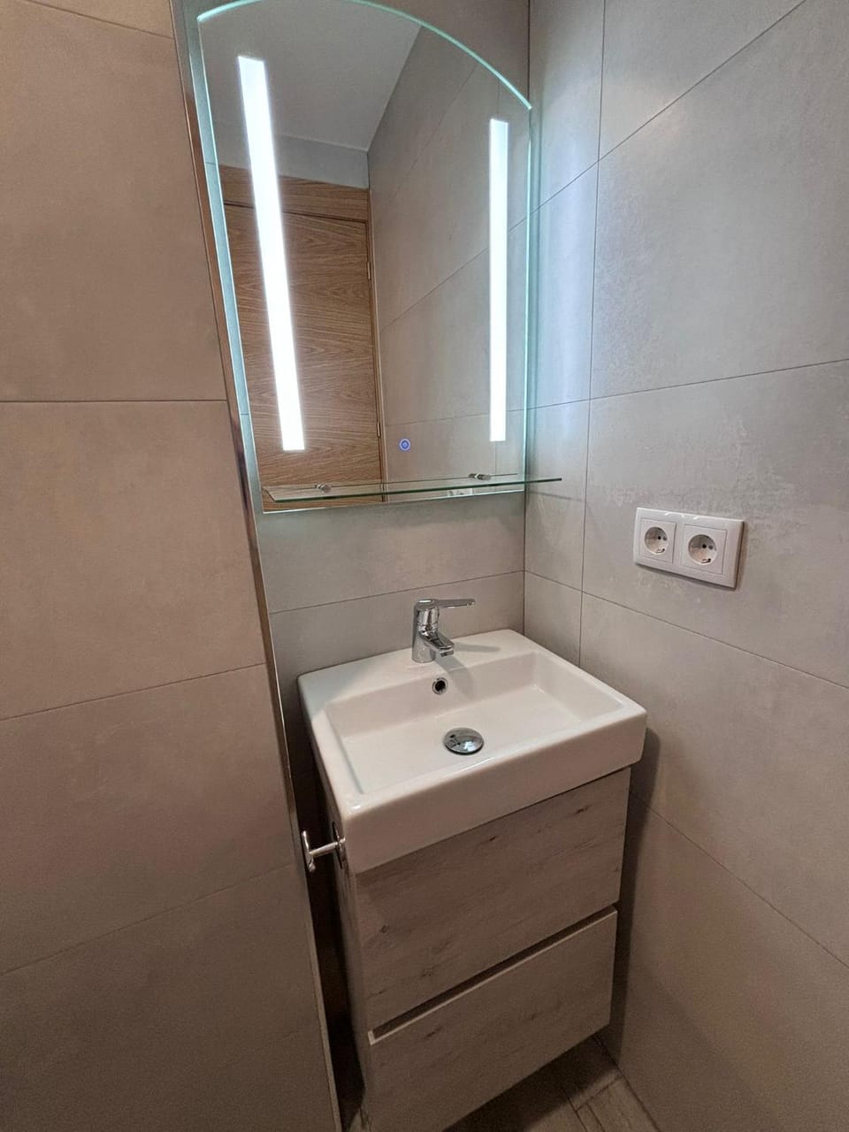 Luxury Family Levante Beach Apartment in Benidorm