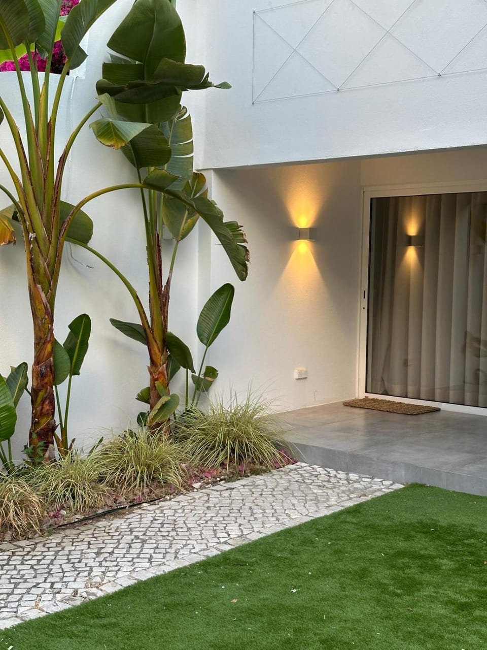 Casa Mocha Vale do lobo 2 bed apartment Apartment in Quarteira