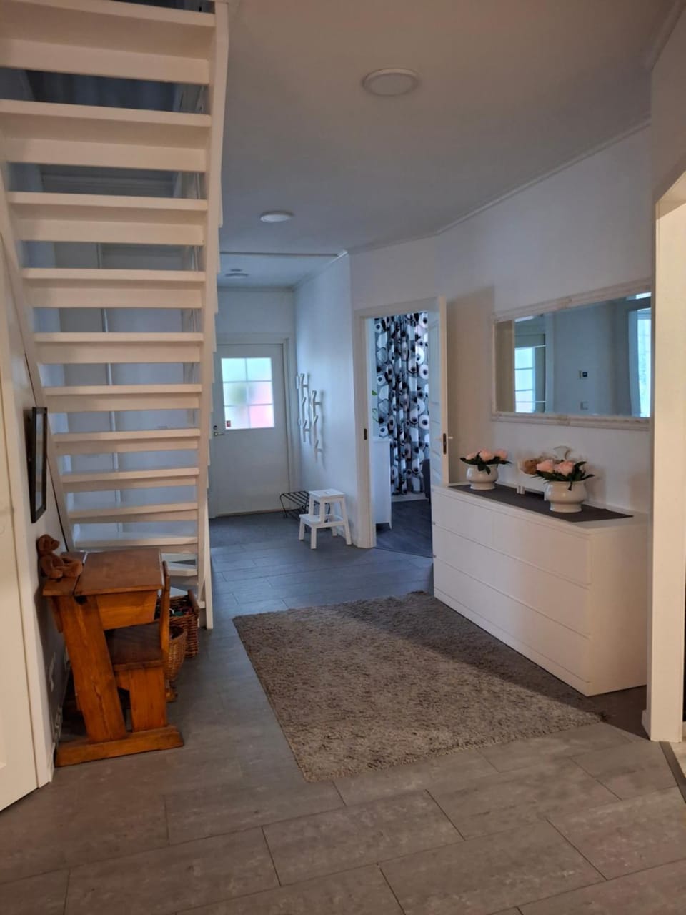 Villa Kylväjäntie Apartment in Rovaniemi