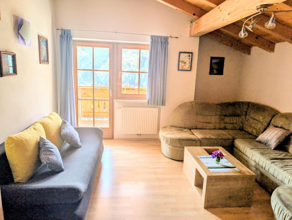 Lexhof Apartment in Trentino-South Tyrol