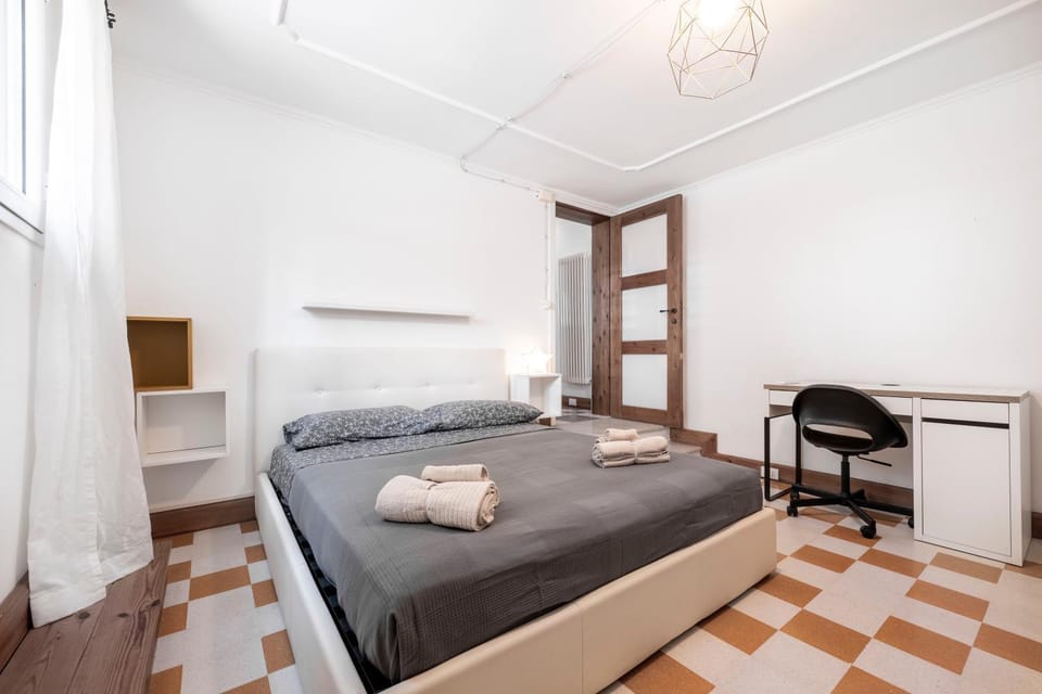 La Casina dei Fichi Apartment in Rimini