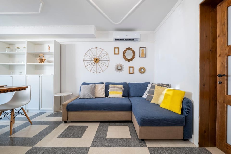 La Casina dei Fichi Apartment in Rimini