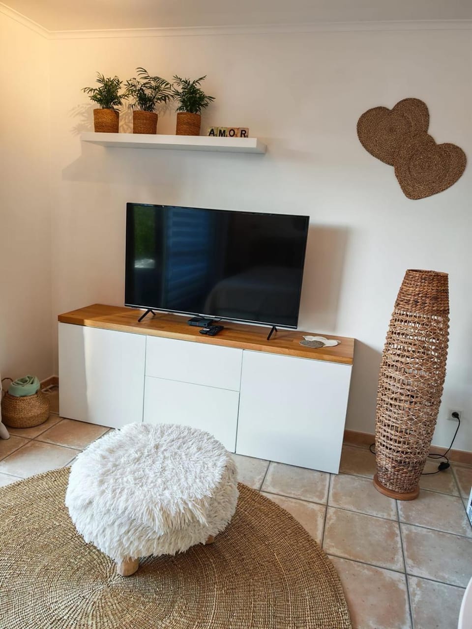 Studio Amor op het gelijkvloers met tuintje nabij strand Apartment in De Haan