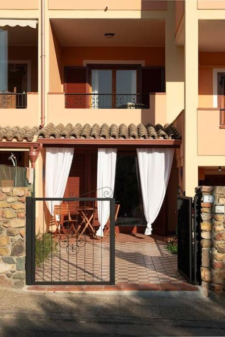 Property building, Patio, View (from property/room), Balcony/Terrace