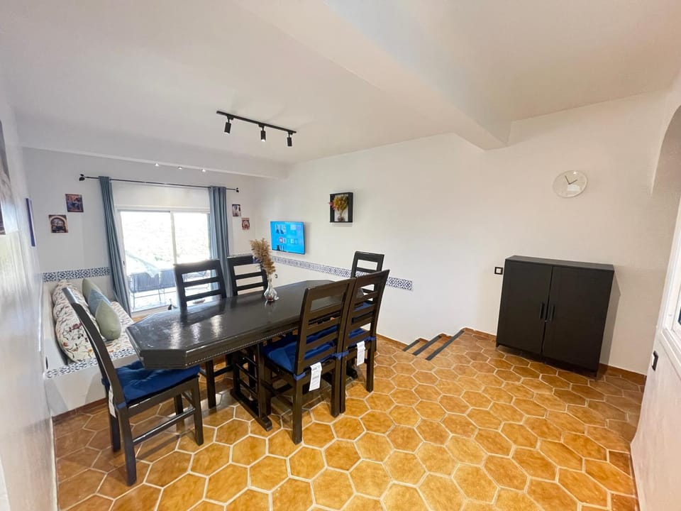 Résidence CHATT C4 Apartment in Tangier-Tétouan-Al Hoceima