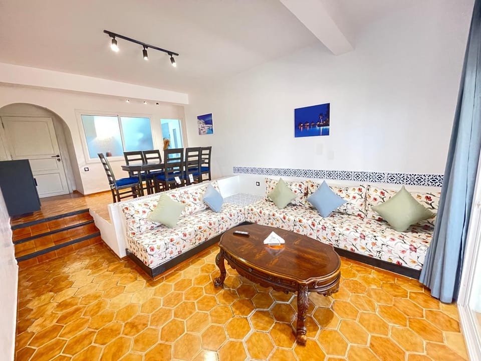 Résidence CHATT C4 Apartment in Tangier-Tétouan-Al Hoceima