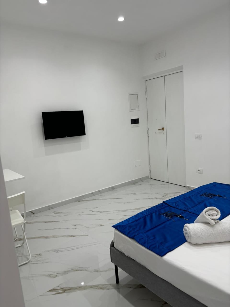 SanFeliceGuestRoom Bed and Breakfast in Naples