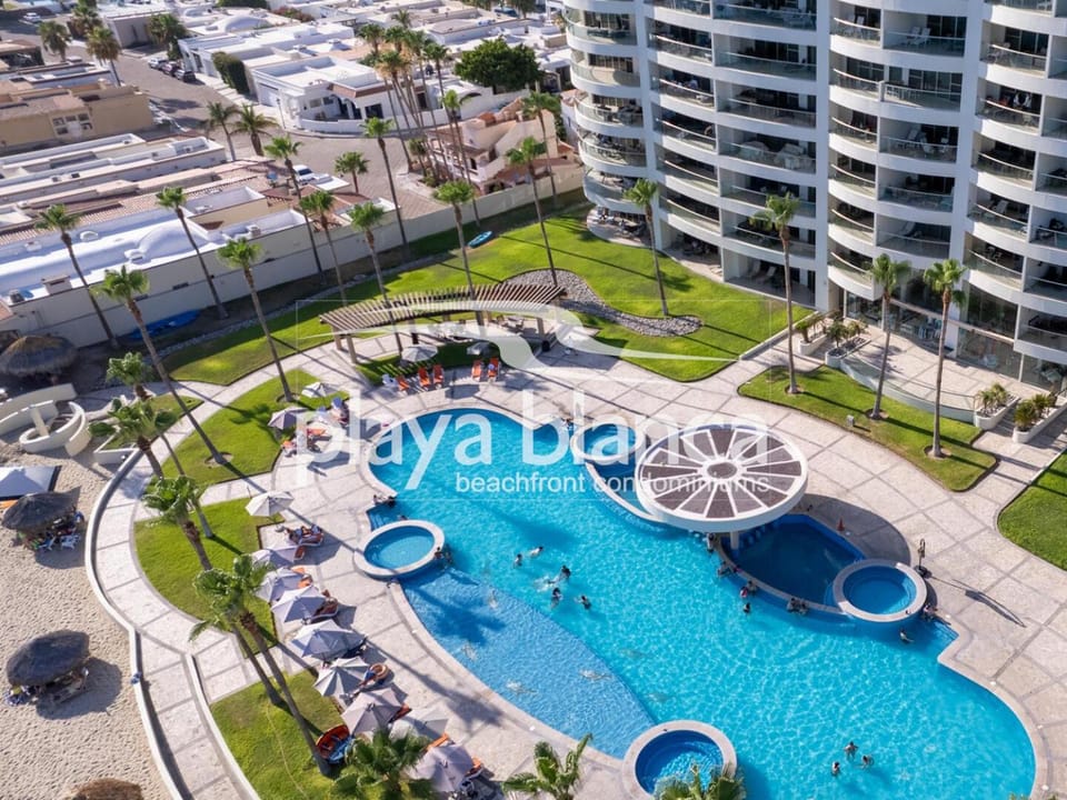 Playa Blanca Premier Unit 810 House in Baja California Sur