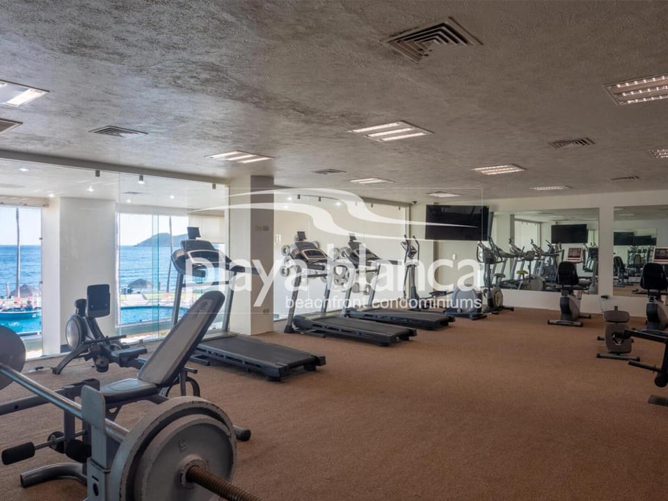 Playa Blanca Premier Unit 810 House in Baja California Sur