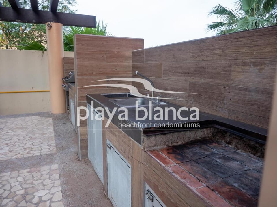 Playa Blanca Premier Unit 810 House in Baja California Sur