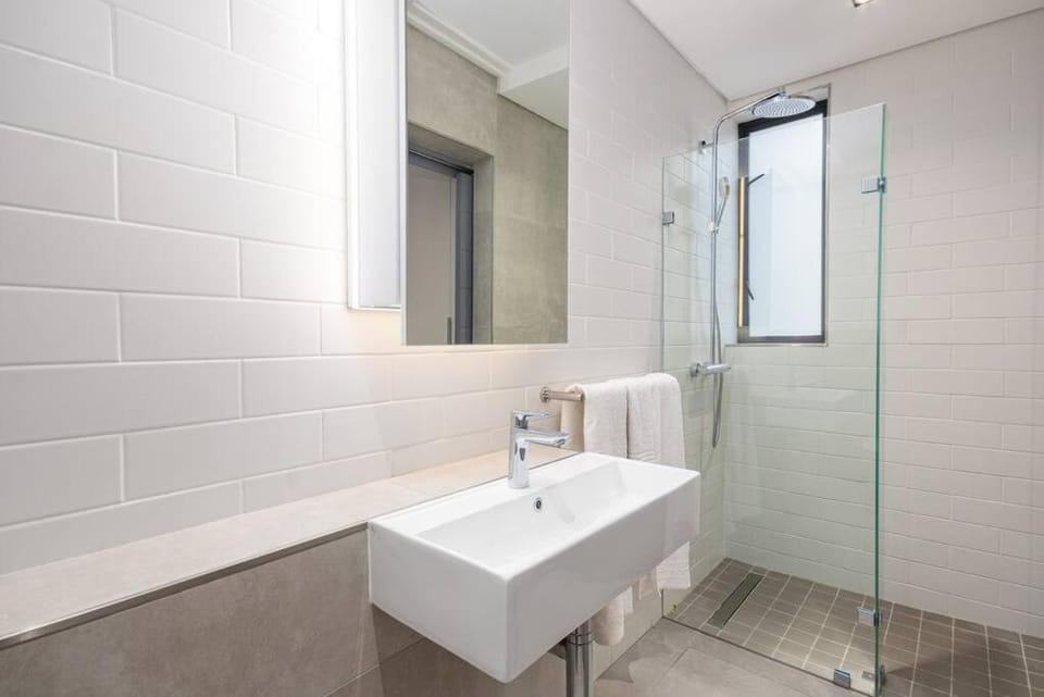 Azul Terraces Studio Apartment in Cape Town