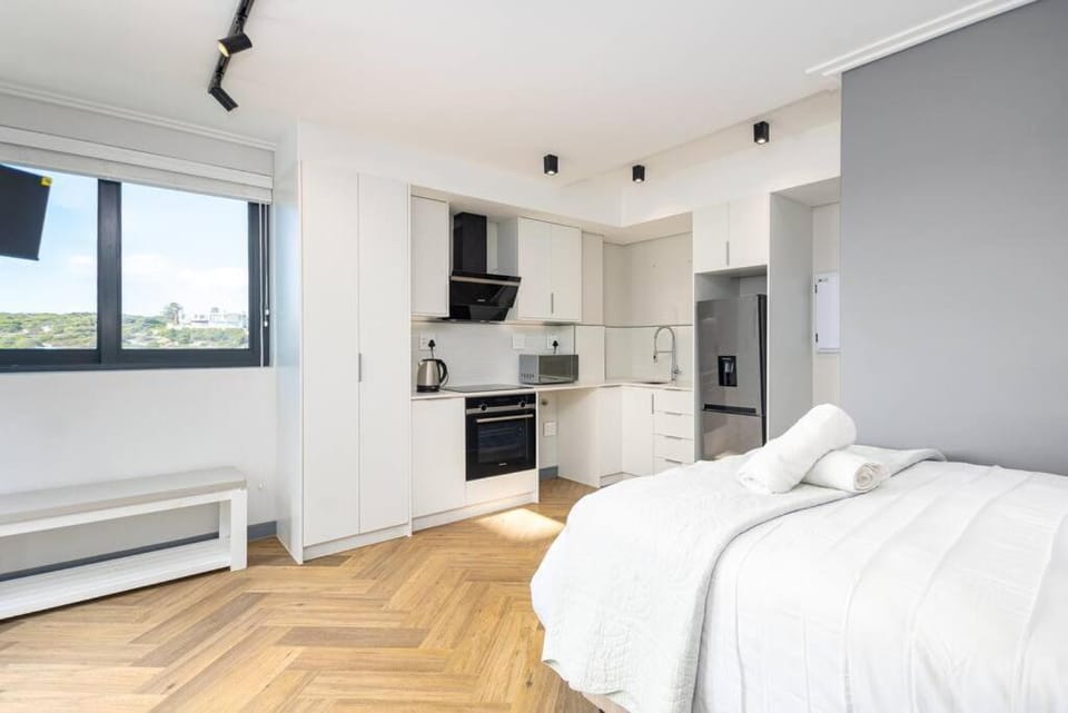 Azul Terraces Studio Apartment in Cape Town