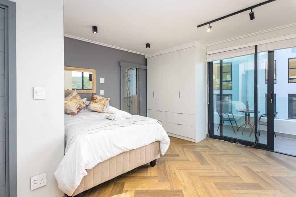 Azul Terraces Studio Apartment in Cape Town