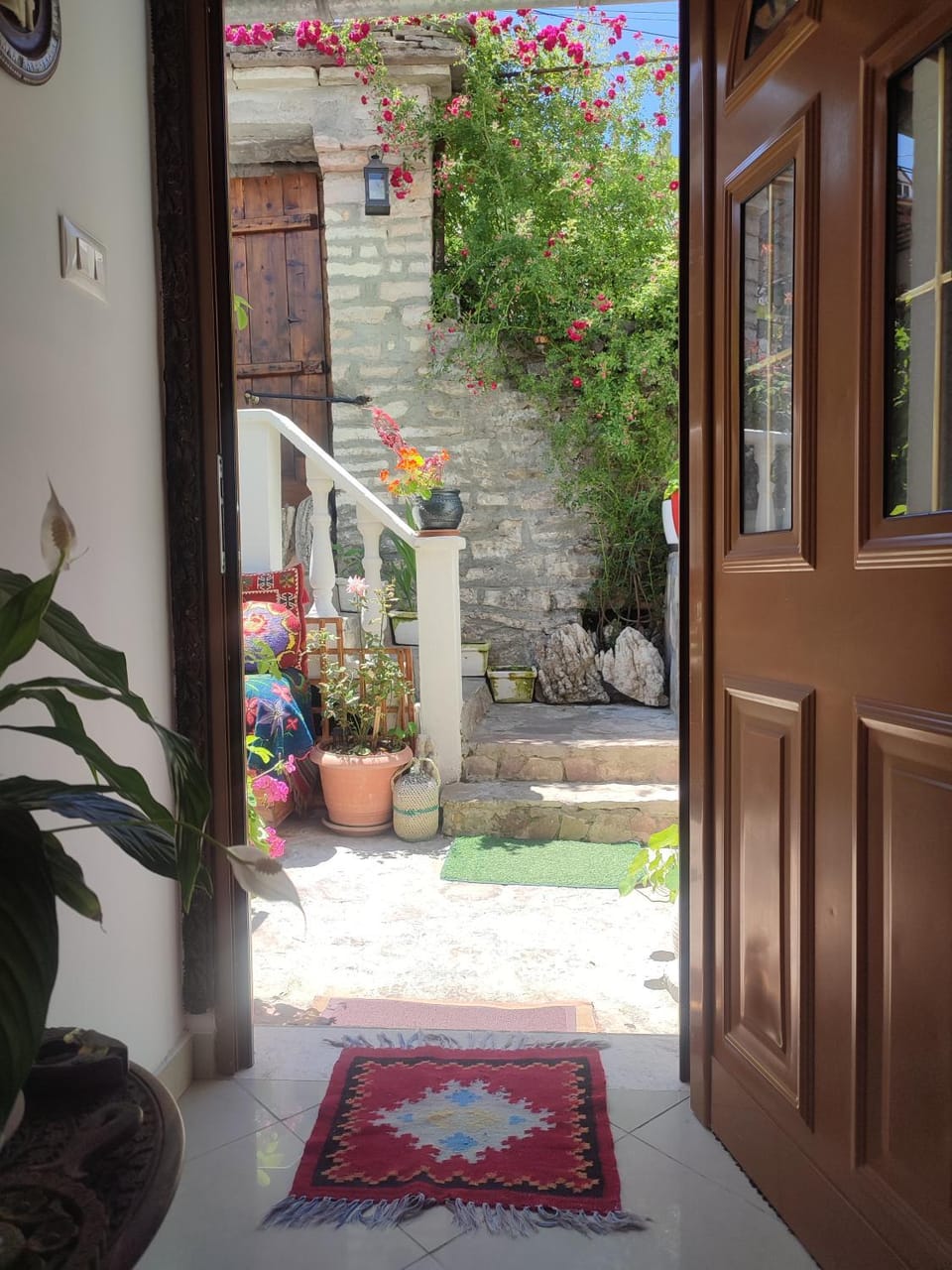 Guest House Emily Bed and Breakfast in Vlorë County, Albania