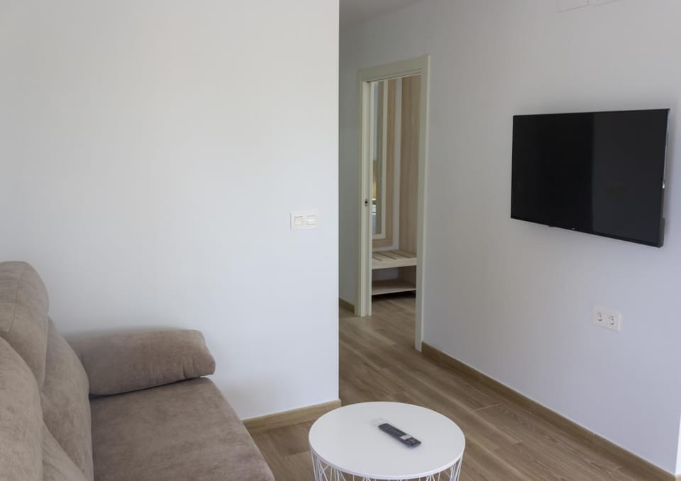 Alén de Louro - Apartamento 3 Ancoradoiro Apartment in Galicia