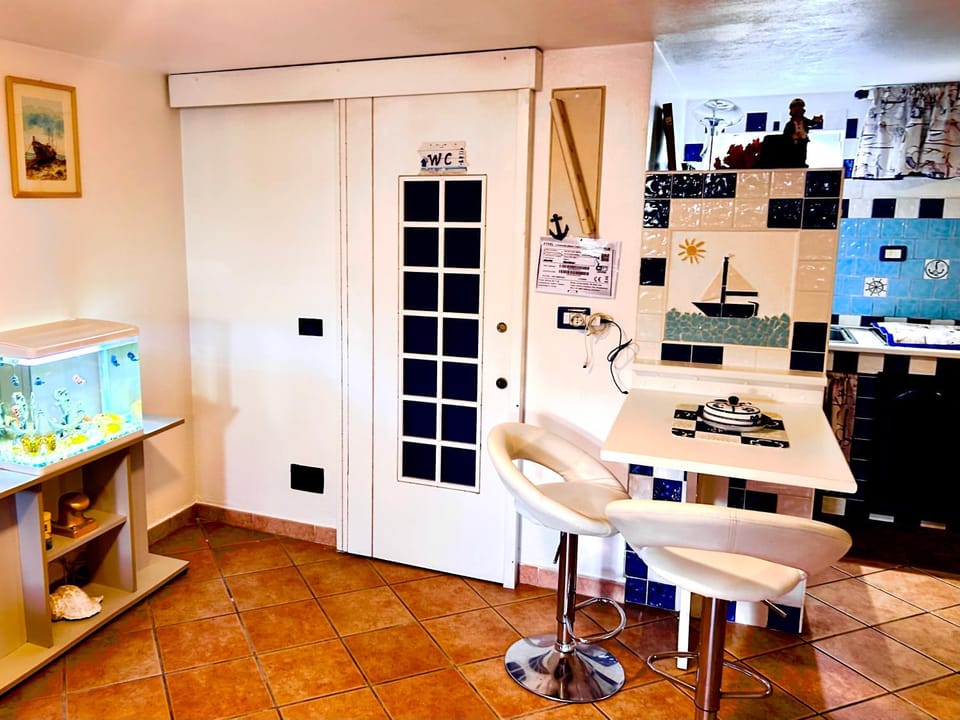 Taverna del mare Apartment in Porto Torres