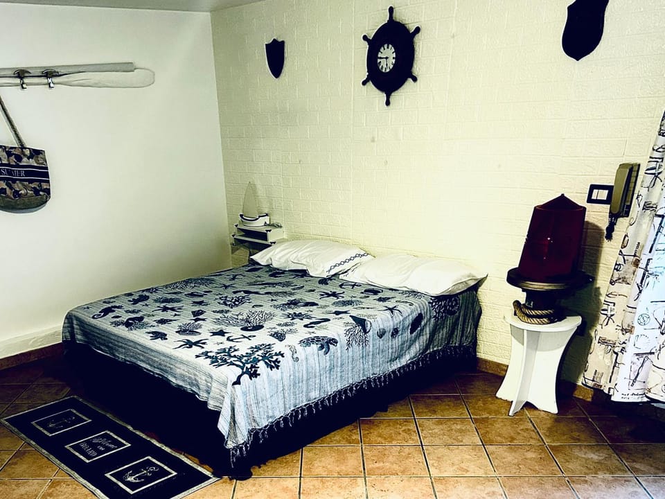 Taverna del mare Apartment in Porto Torres