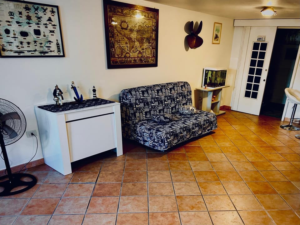 Taverna del mare Apartment in Porto Torres