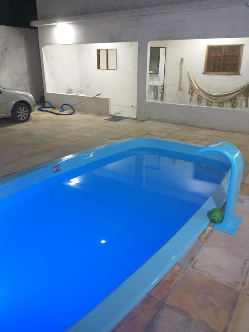 Casa Praia BRISAMAR House in State of Alagoas, Brazil
