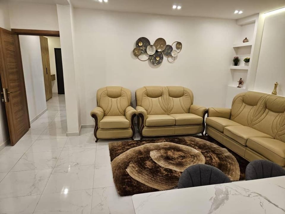 Appartement F4 Cité Keur Gorgui,Dakar,Sénégal Apartment in Dakar