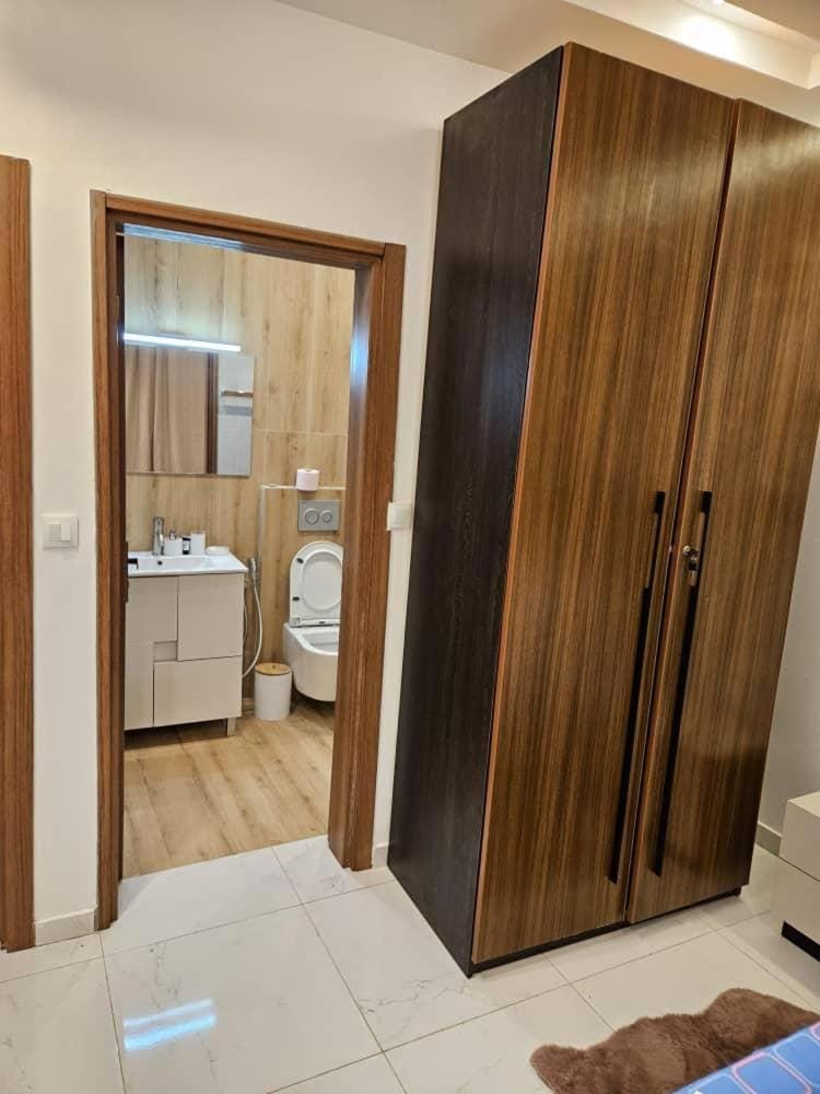 Appartement F4 Cité Keur Gorgui,Dakar,Sénégal Apartment in Dakar