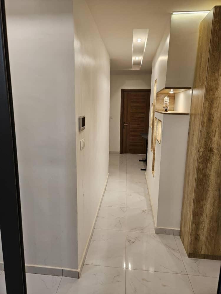 Appartement F4 Cité Keur Gorgui,Dakar,Sénégal Apartment in Dakar