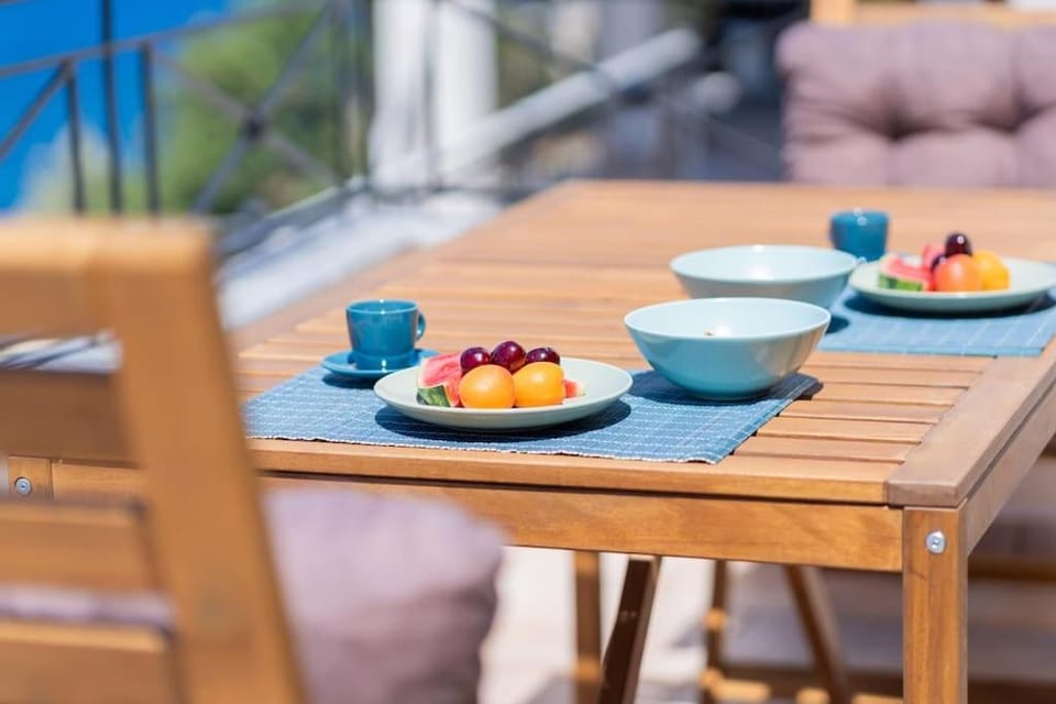 Helios Apartment Apartment in Kalymnos