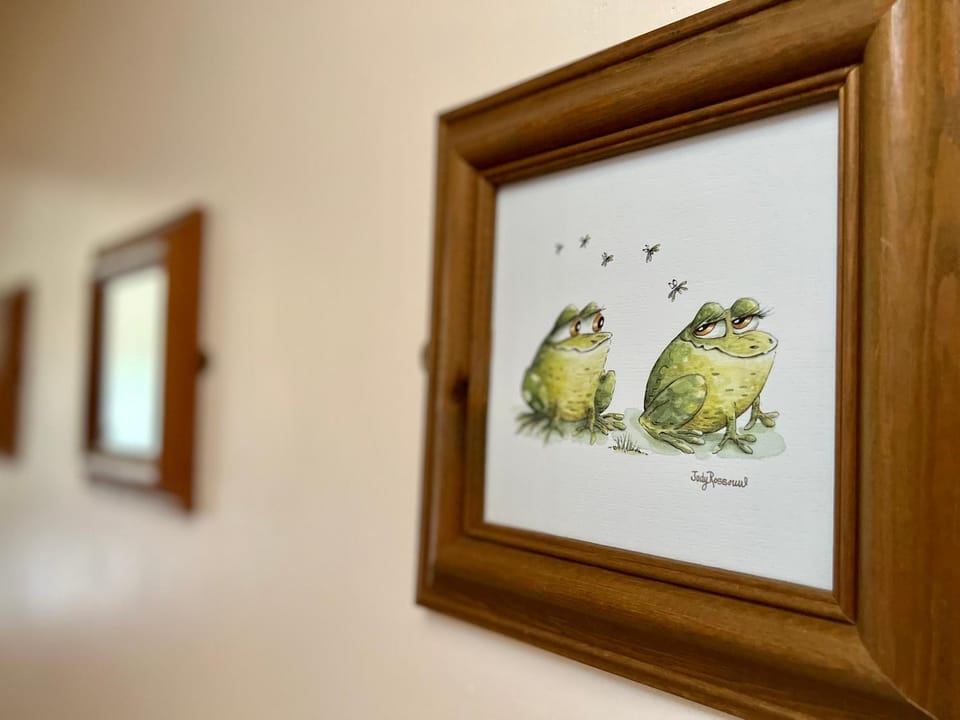 Frog Cottage, Ludlow - a charming townhouse for 4 House in Ludlow