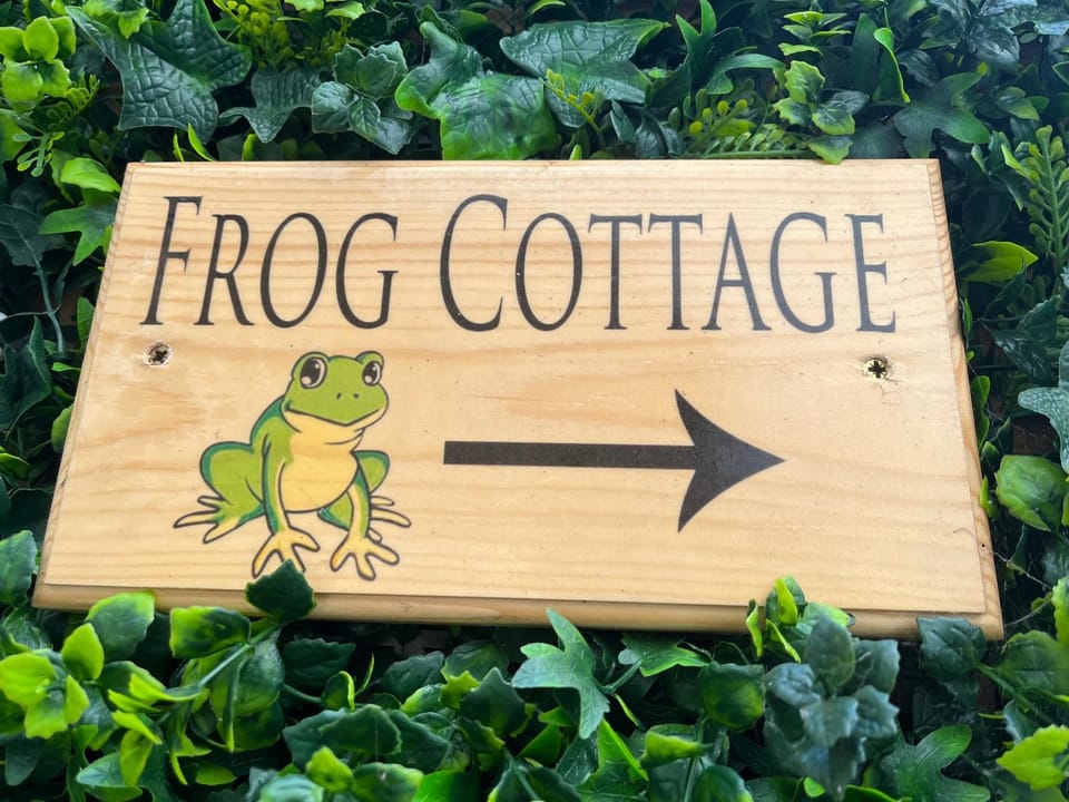 Frog Cottage, Ludlow - a charming townhouse for 4 House in Ludlow