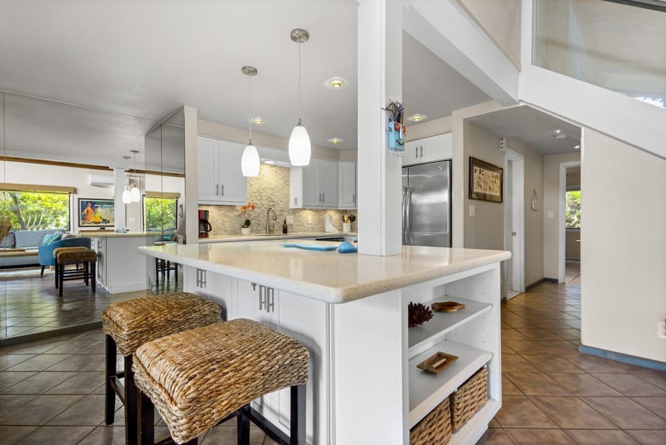 Stunning Koa Resort 3bd Villa with private Jet Spa Villa in Kihei