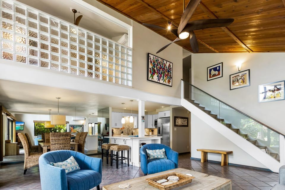 Stunning Koa Resort 3bd Villa with private Jet Spa Villa in Kihei