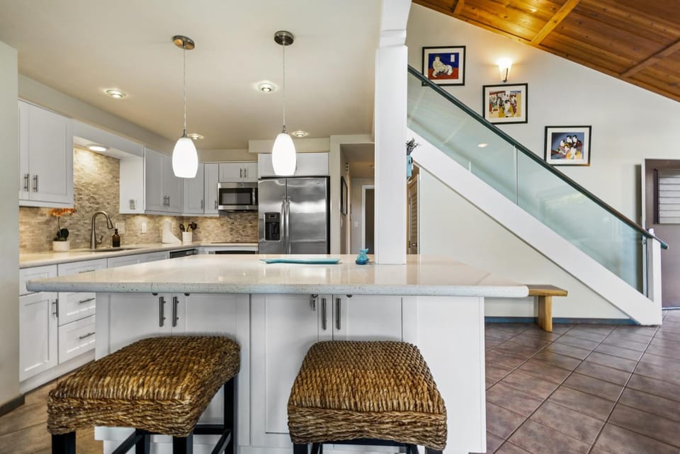 Stunning Koa Resort 3bd Villa with private Jet Spa Villa in Kihei