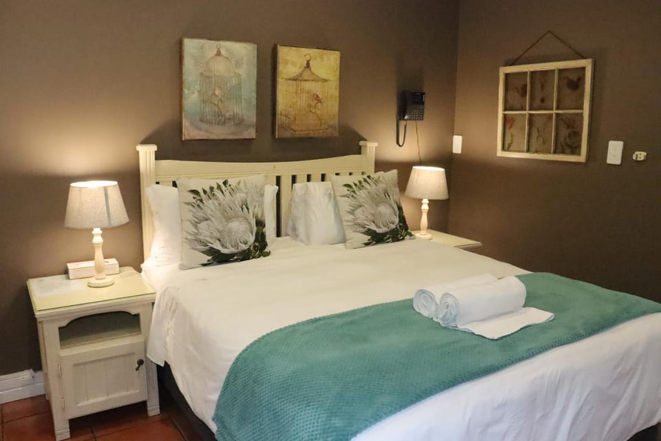 Casa Grande Guest Lodge Bed and Breakfast in Gauteng