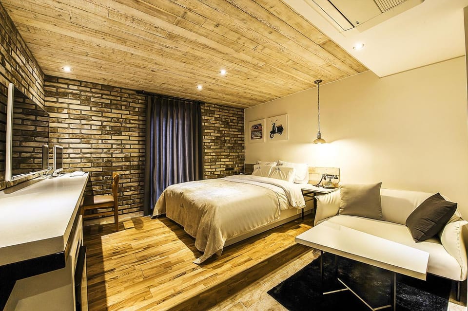 Bellino Hotel Hotel in Gyeonggi-do