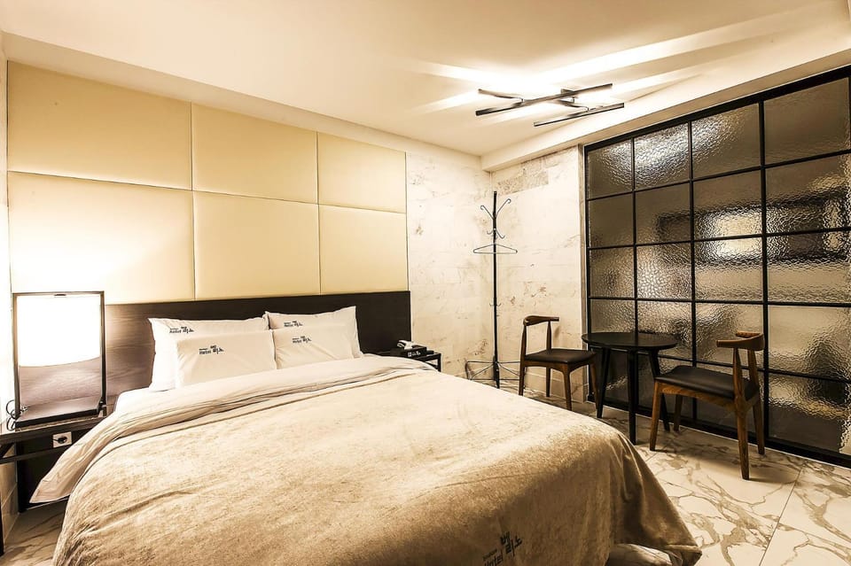 Bellino Hotel Hotel in Gyeonggi-do